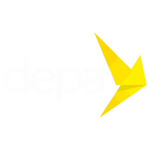 logo depa