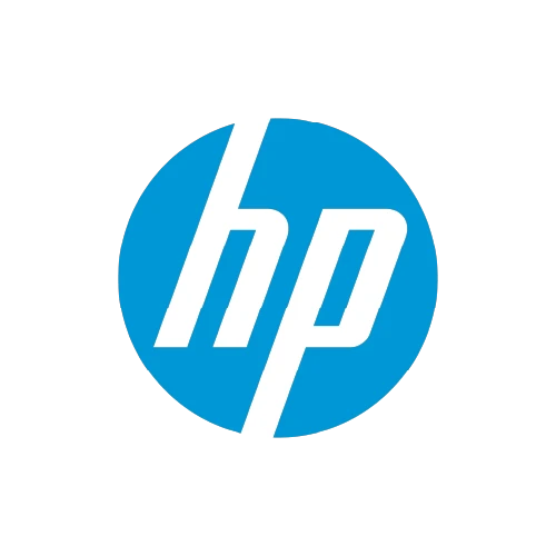 logo hp