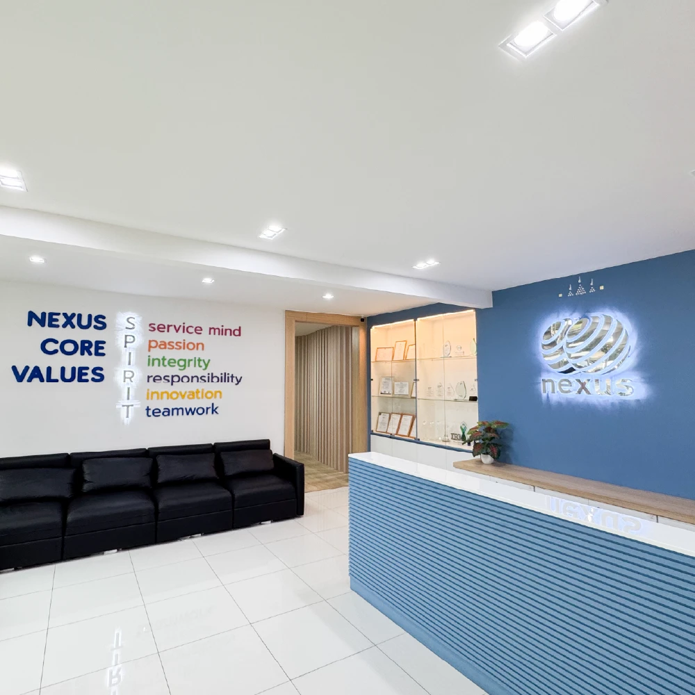 NEXUS_About_Background