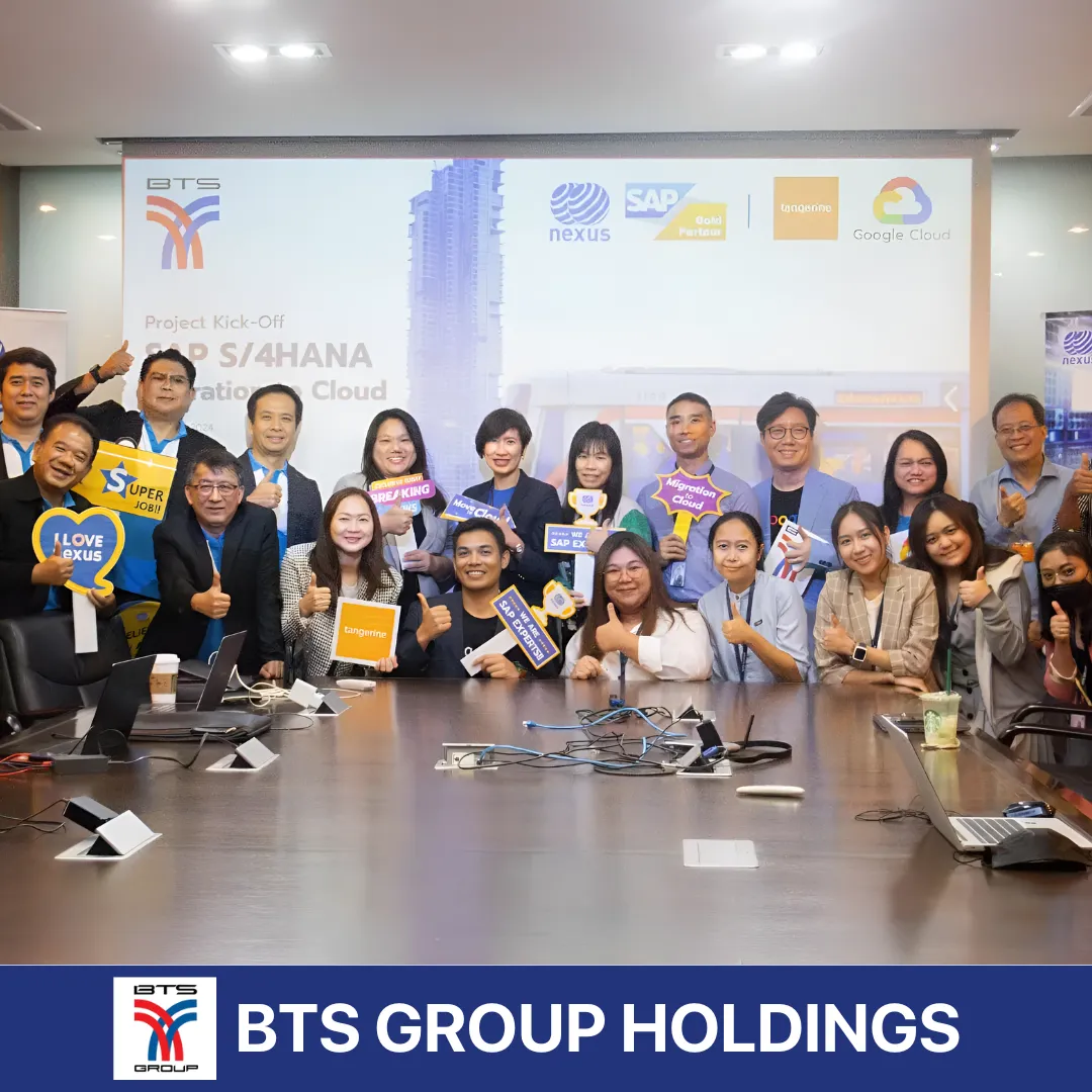 ERP ADS_25003-sap-business-one-paintpoint-style 37 NEXUS Customer BTS Group Holdings