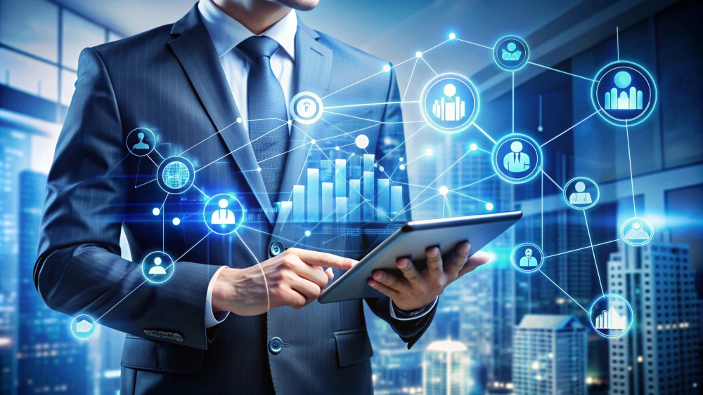 Business Consulting_Business Process Modeling