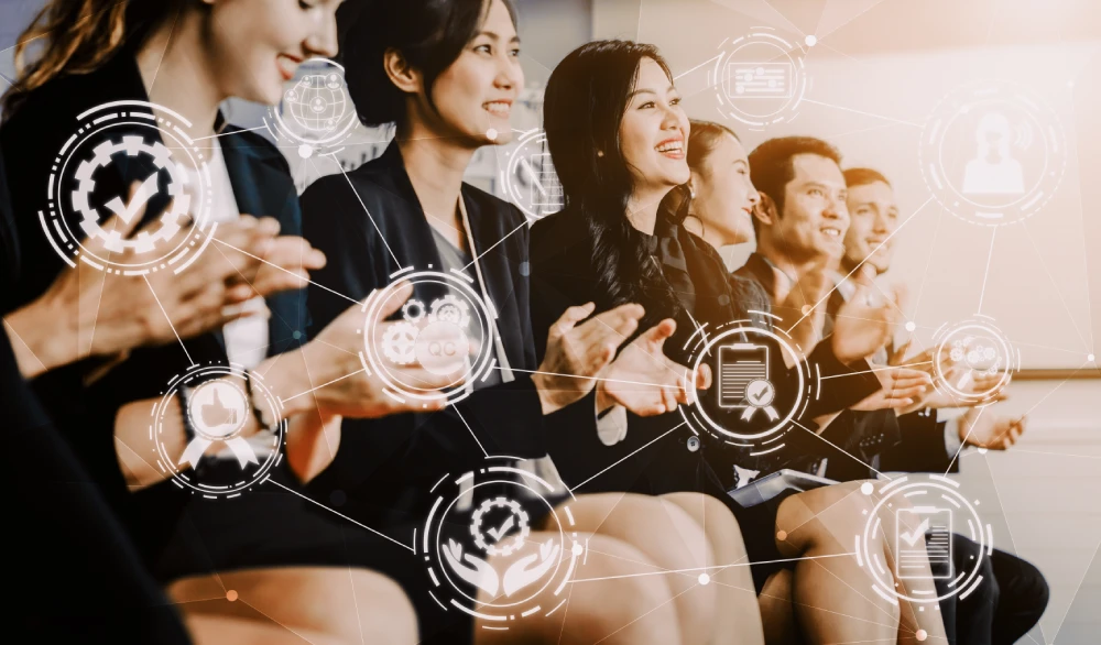 SAP S4HANA Cloud People Focused Culture Customer Experience