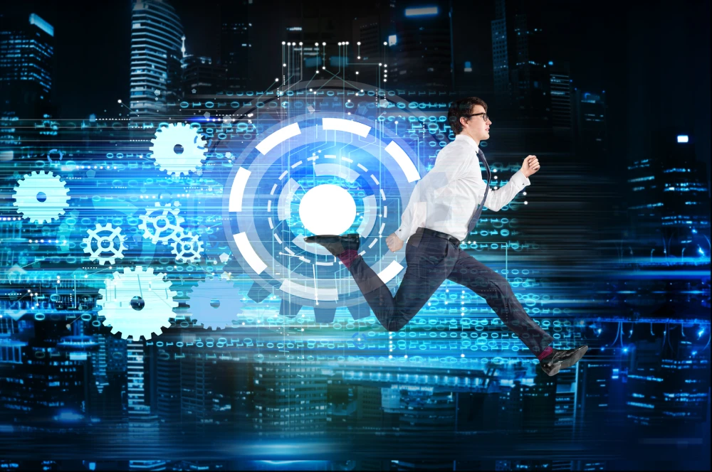 SAP S4HANA Digital Upbringing Flexibility & Agility