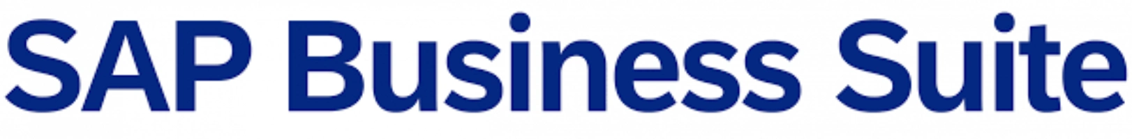 logo-SAP Business Suite