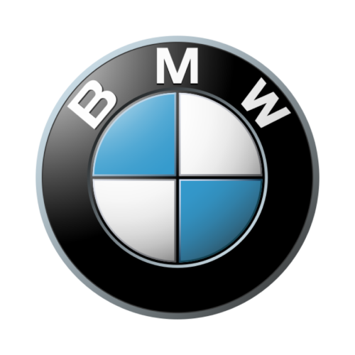 logo-bmw SAP ERP