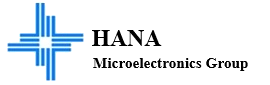 logo hana
