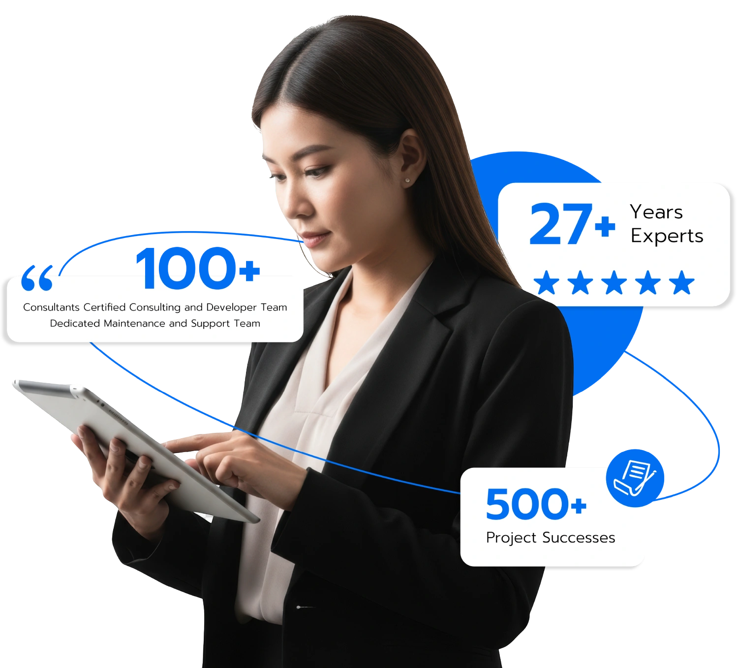 Customer Success Stories_Banner_Module