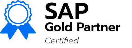 ERP_Reward_SAP Gold Partner