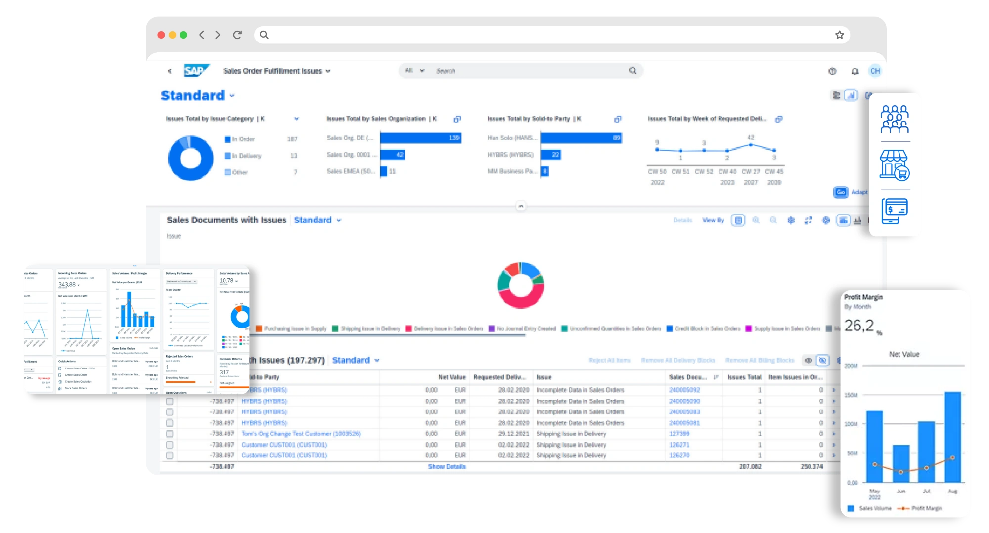 RISE with SAP_Banner_Module