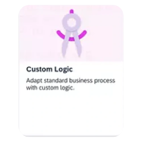 SAP Build Apps_Banner_Pink