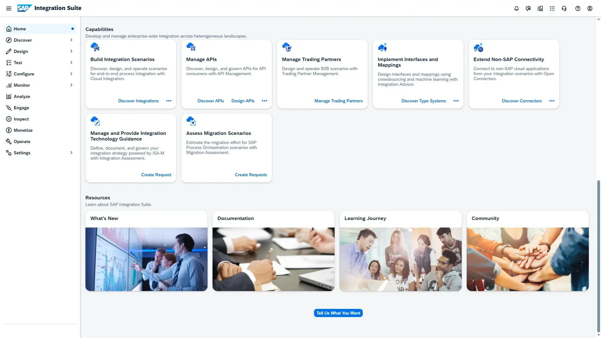 SAP Business Suite_Our Solution_Integration Suite
