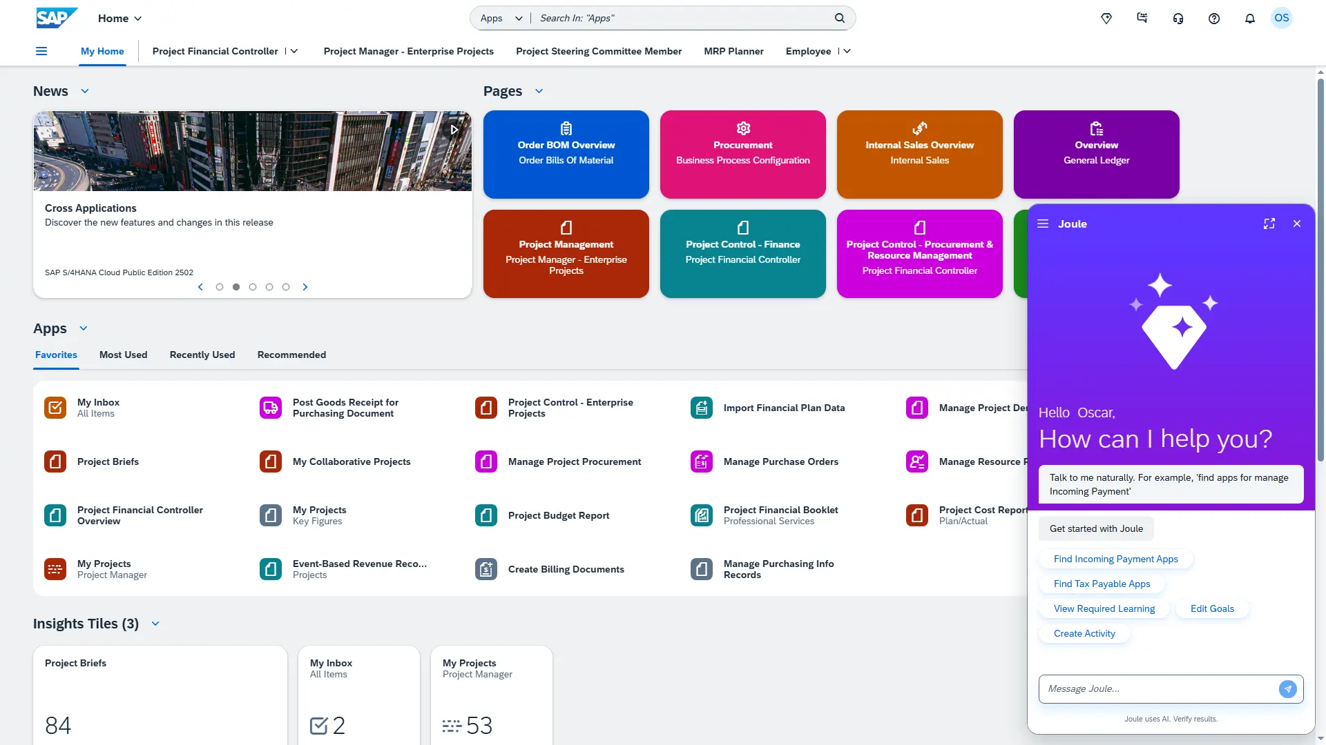 SAP Business Suite_Our Solution_Overview