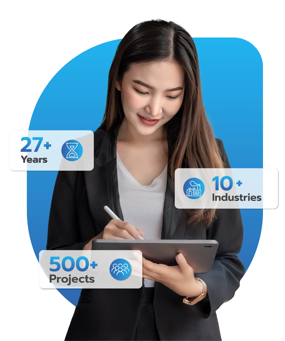 SAP Business One User