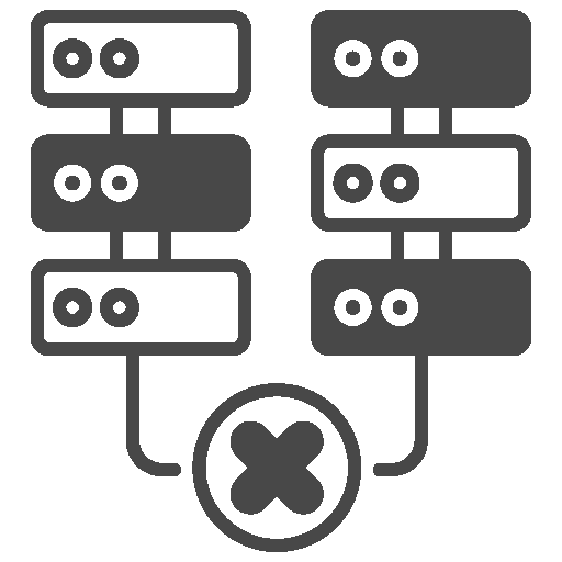 icon_Data Separate