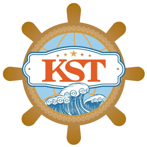ERP HOME 133 logo KST ห้องเย็นโชติ