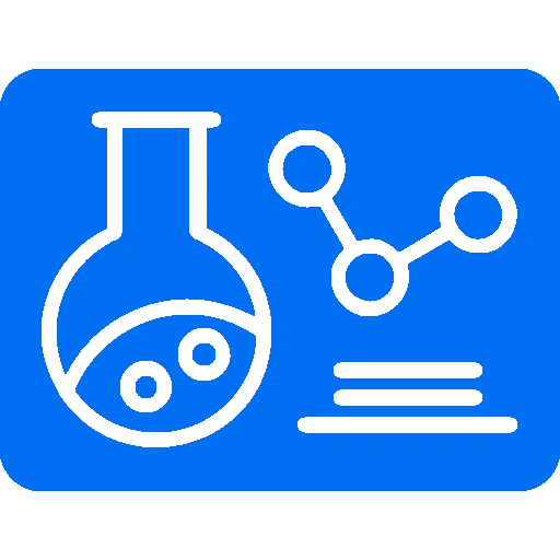 logo Chemical Dashboard