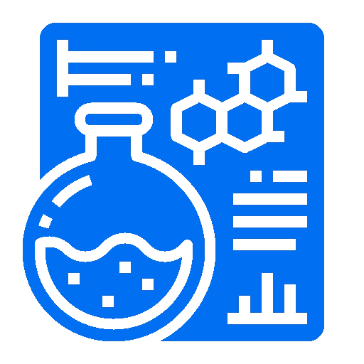 logo Chemical Forcasting