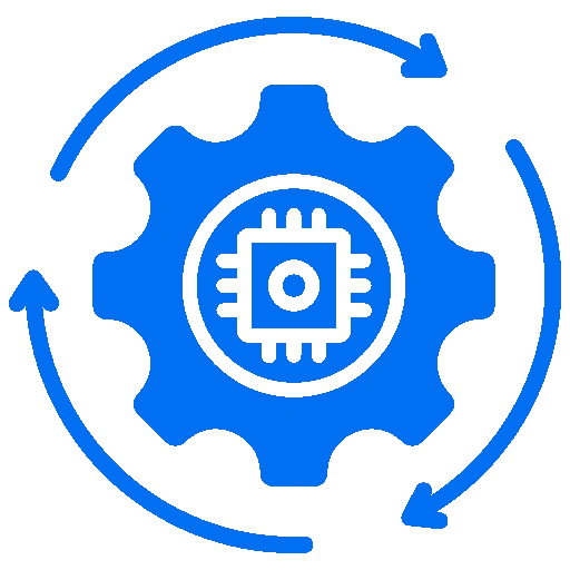 logo Chemical Process Automation