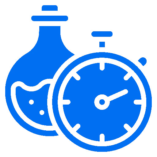 logo Chemical Production Faster