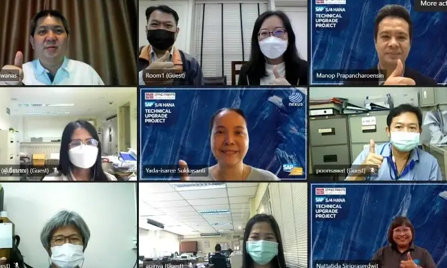 CustomerSuccess_ChemicalIndustry_DYNOเชี่ยวชาญด้านสี