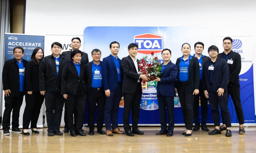 CustomerSuccess_ChemicalIndustry_TOA
