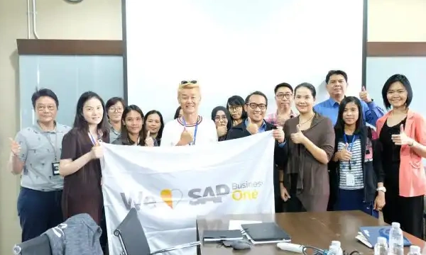 CustomerSuccess_SAPBusinessOne_ChemicalIndustry_NAP-Nutrisci