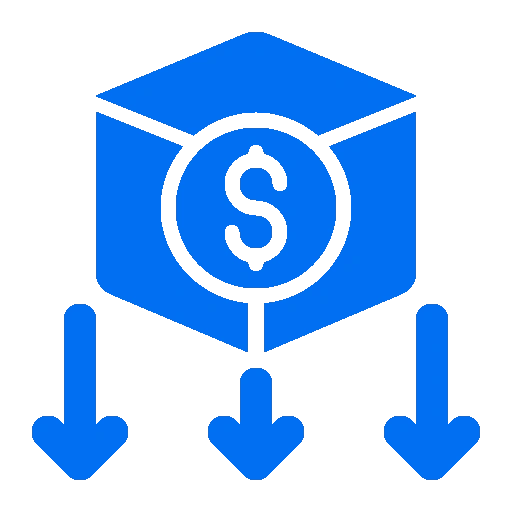 logo Reduce Store Cost