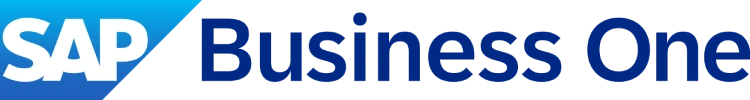 logo sap business one