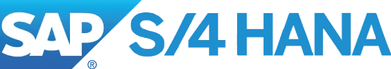 logo sap s4hana