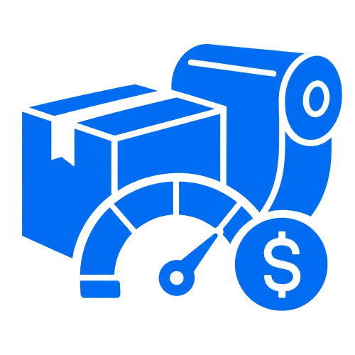 Cloud ERP for Packaging Industry_Cost