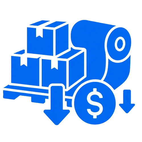 Cloud ERP for Packaging Industry_CostReduction