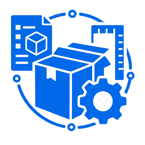 Cloud ERP for Packaging Industry_Customization&Specification