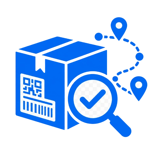 Cloud ERP for Packaging Industry_Traceability