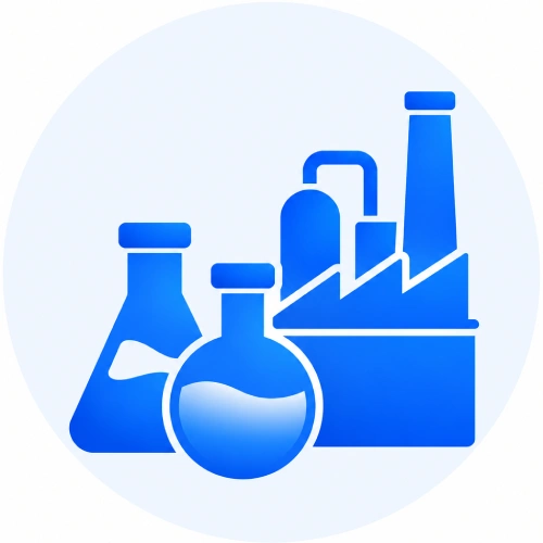 SAP Business One for Chemical Industry Manufacturing