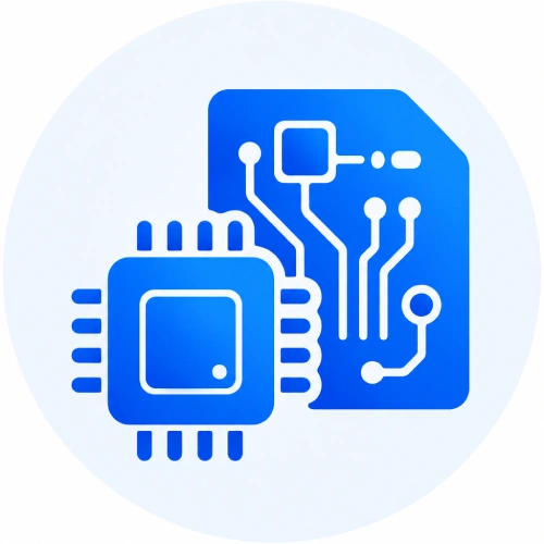 SAP Business One for Electronics Industry Manufacturing