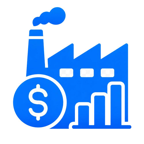 icon-SAP Business One for Manufacturing_Cost Analytics
