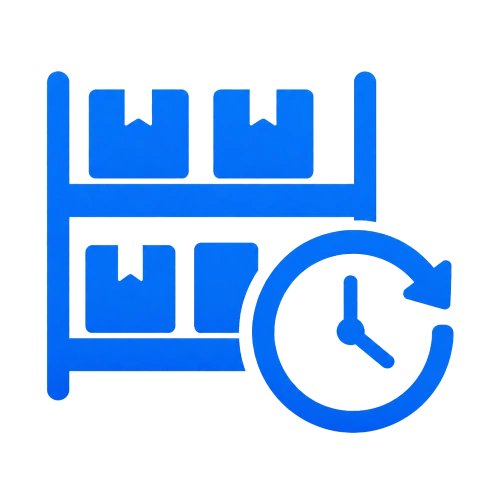 icon-SAP Business One for Manufacturing_Warehouse-Management