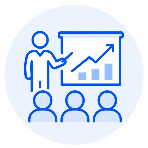 User Training