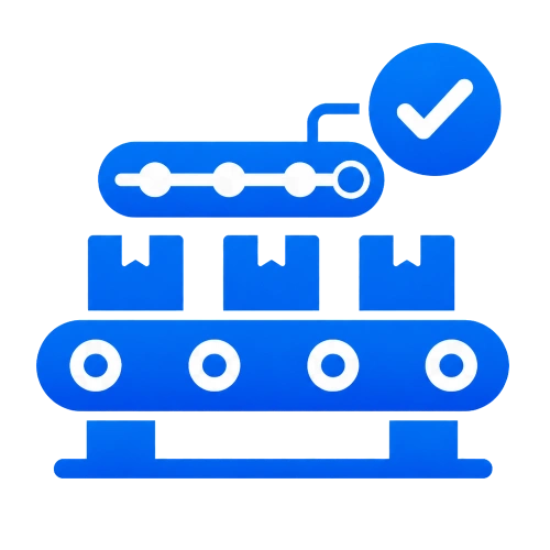 icon-SAP Business One for Manufacturing_Production Tracking