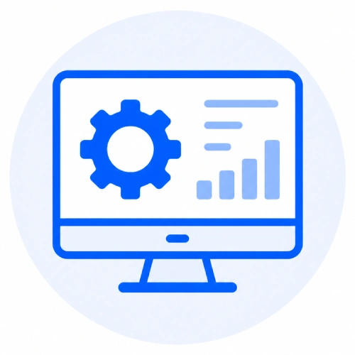 logo-Implementation