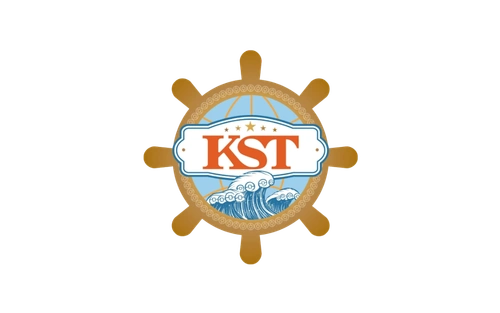 ERP logo KST