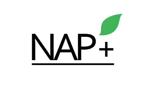 ERP logo NAPNutriscience