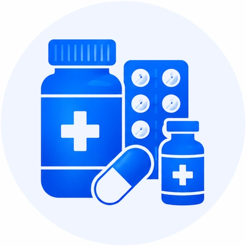 SAP Business One for Pharmaceuticals