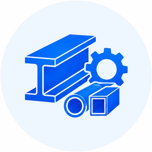 SAP Business One for Steel Metal