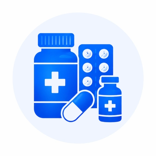 SAP Business One for pharmaceuticals_medical_supplies