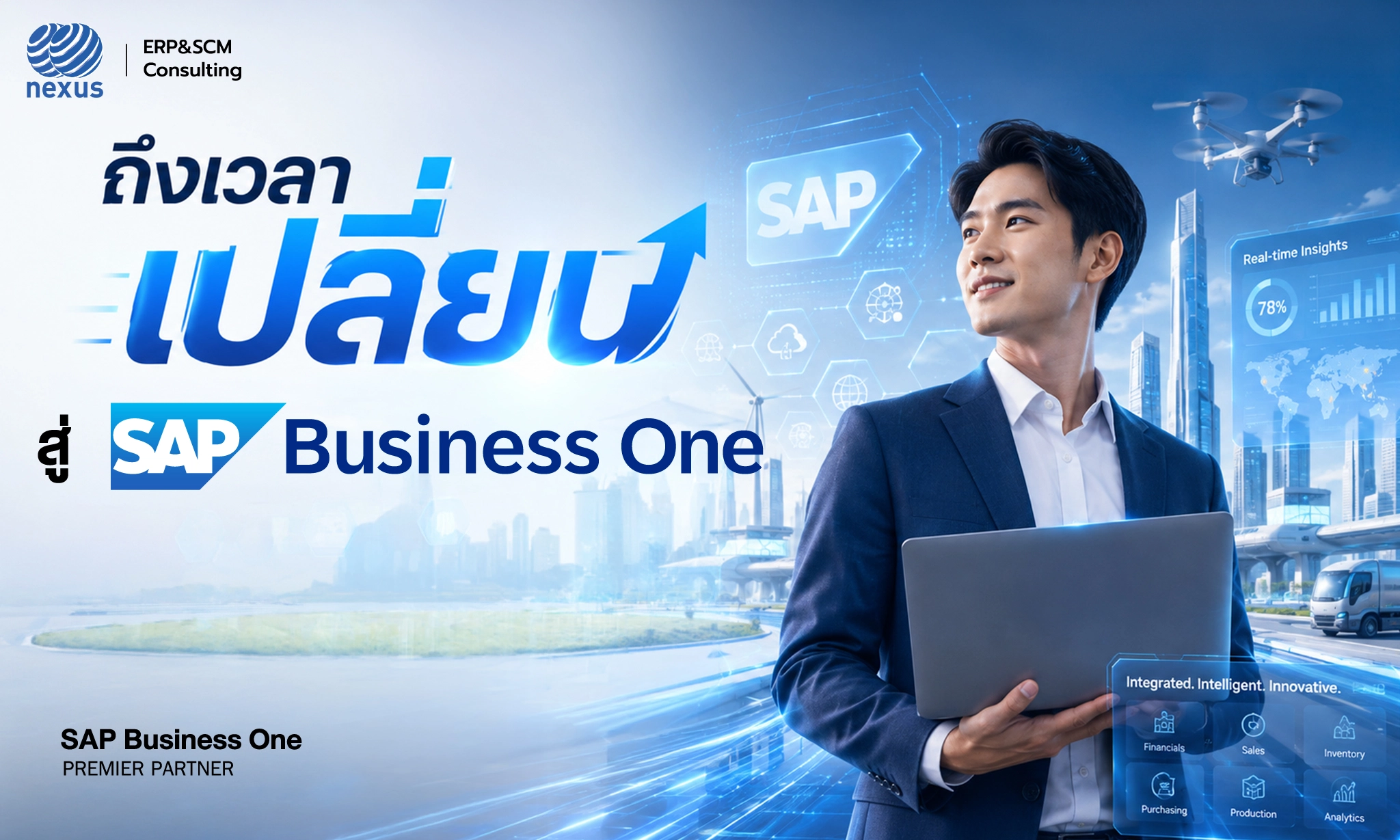SAP Business One