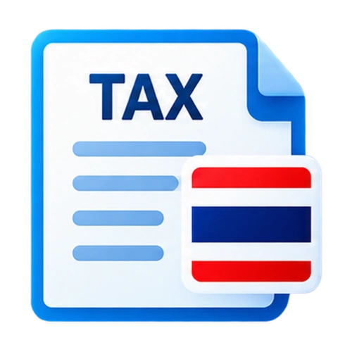 SAPBusinessOne_Add-On_ThaiTax