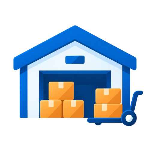SAPBusinessOne_Add-On_Warehouse Management