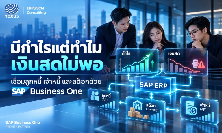SAP Business One