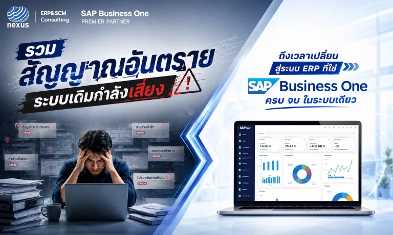SAP Business One